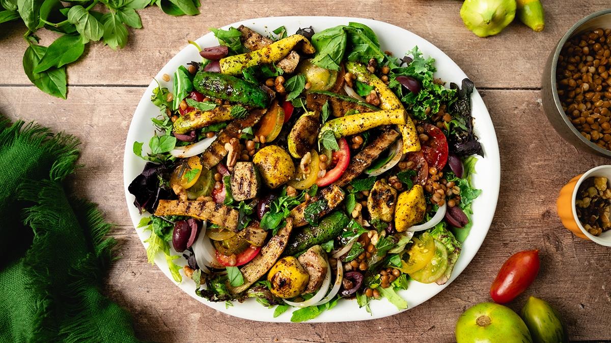 Article Cards Featured Image grilled summer squash salad hero