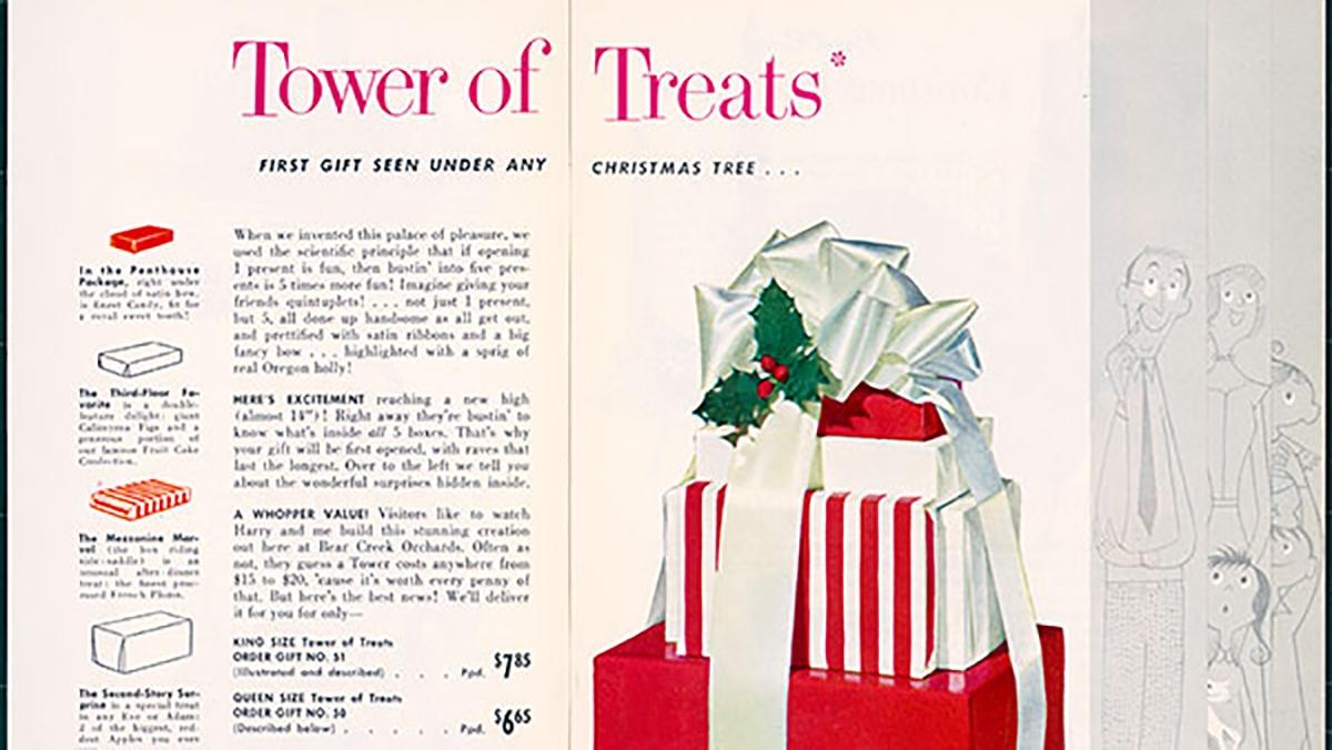 Article Cards Featured Image tower of treats ad x