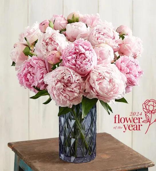 best gifts peonies