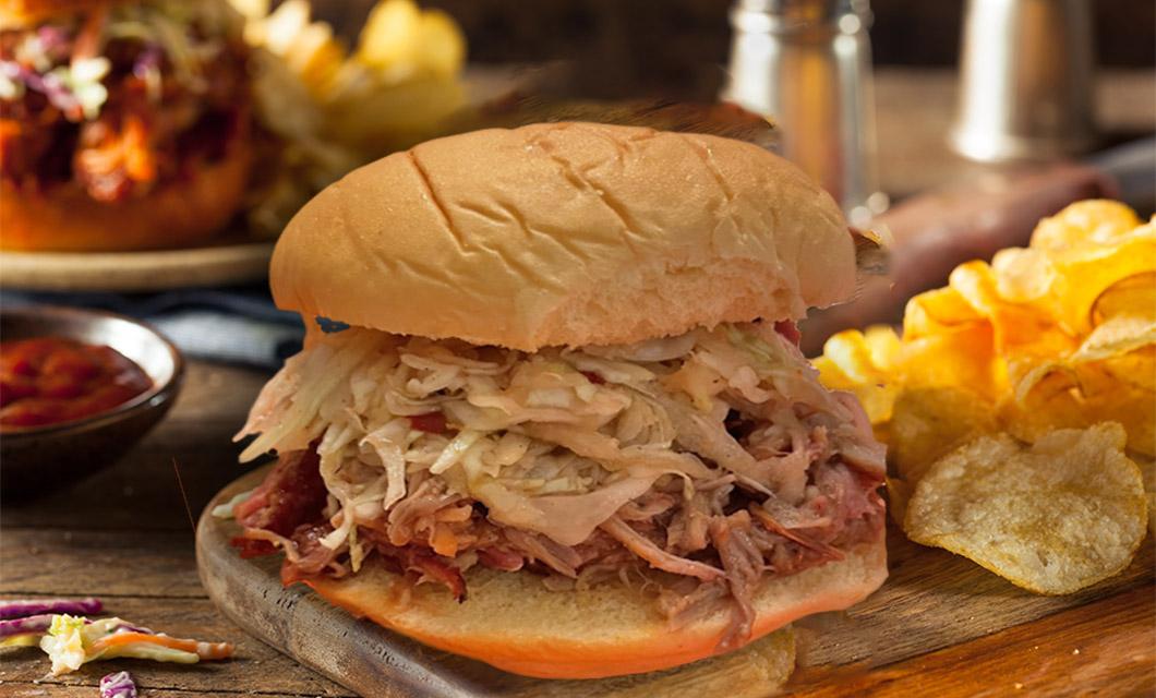 Article Cards Featured Image pulled pork sandwich